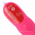5 режим дистанционного управления секс-игрушки для взрослых вибратор для женщины